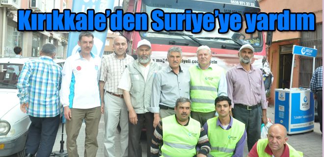 Kırıkkale