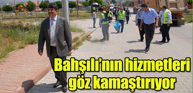 Bahşılı