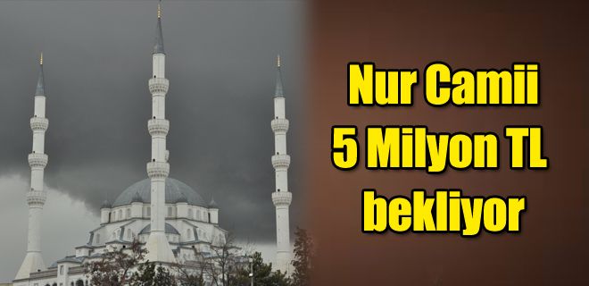  5 Milyon TL
