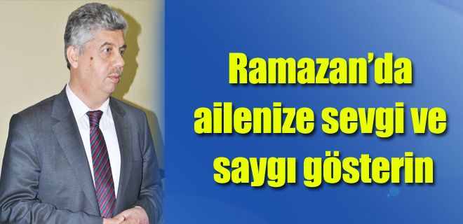 Ramazan