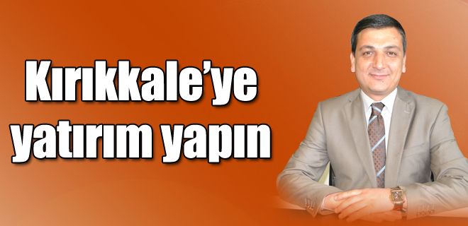 Kırıkkale