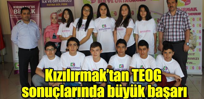 Kızılırmak