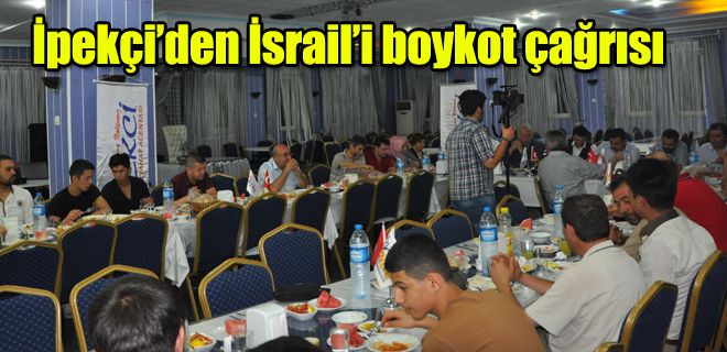 İpekçi