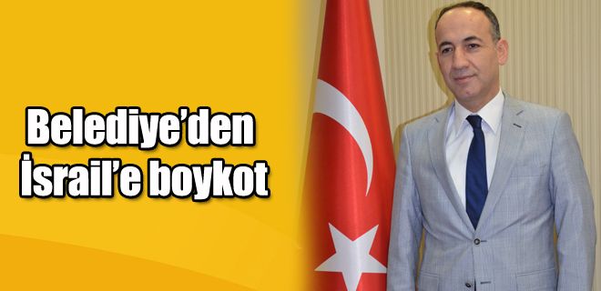 Belediye