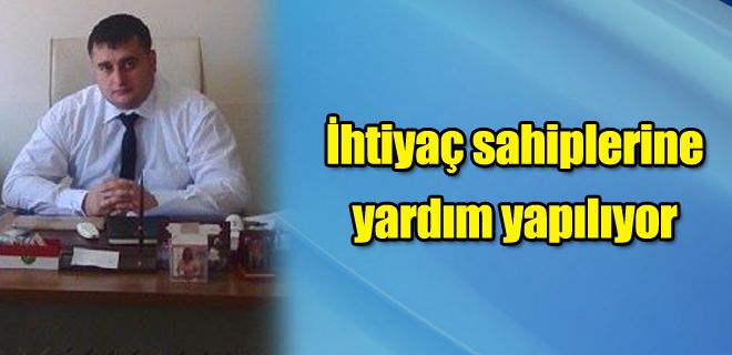 Kardeşlik ve sevgi bağları kuvvetleniyor 