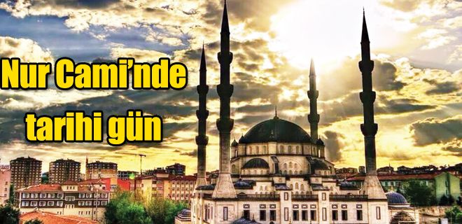 Nur Camii