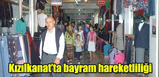 Kızılkanat