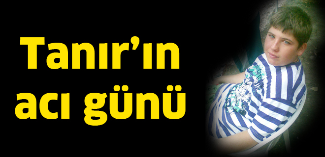 Tanır