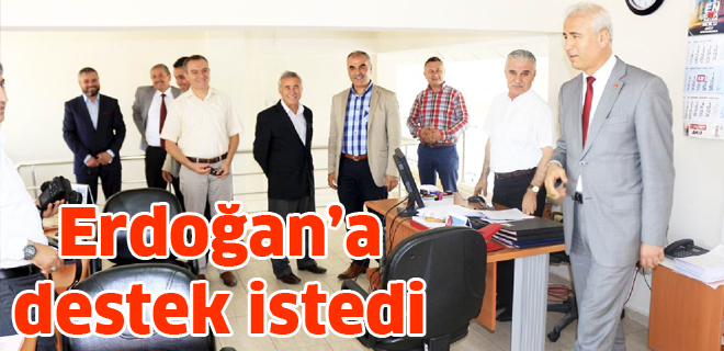 Erdoğan