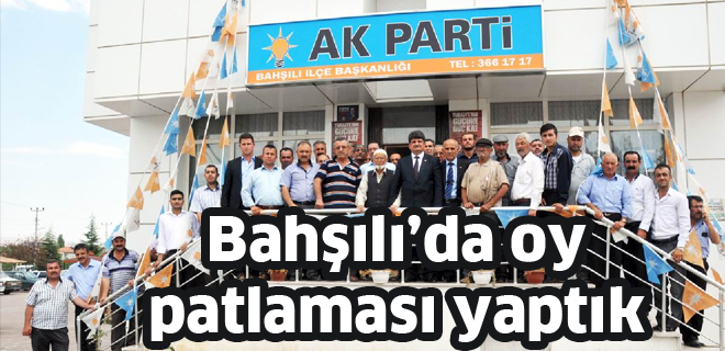 Bahşılı