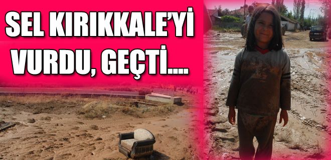 Felaketi ucuz atlattık