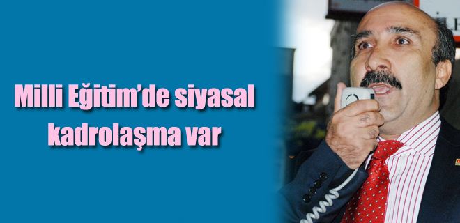 Milli Eğitim