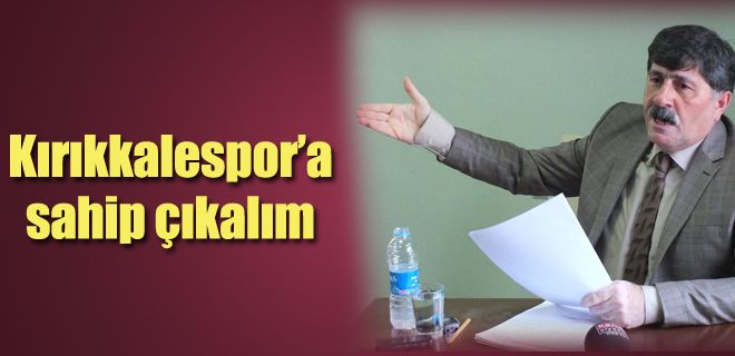 Kırıkkalespor