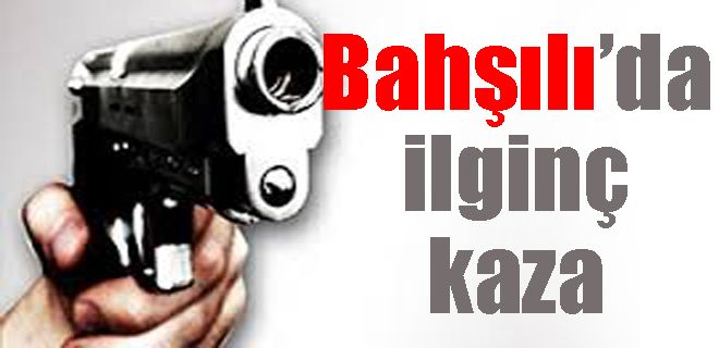 Emekli polis görevli polisi vurdu