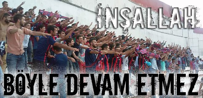 İnşallah devamı gelmez