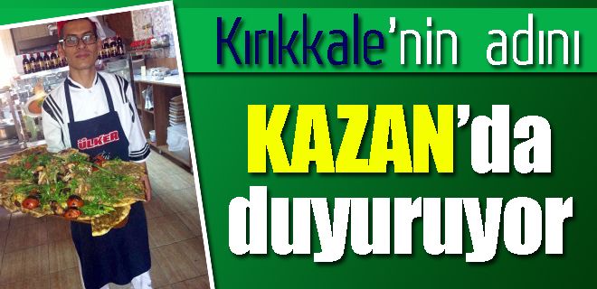 Kırıkkale