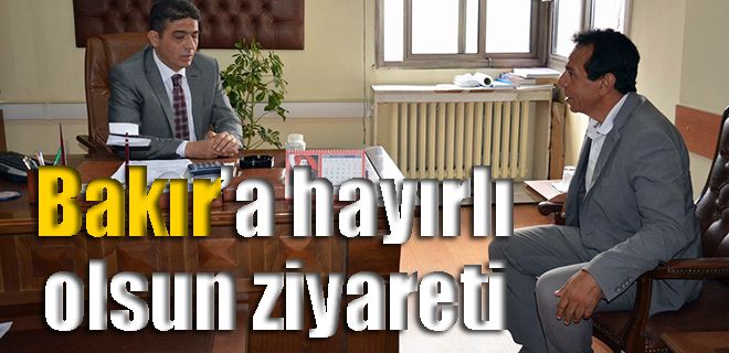 Bakır
