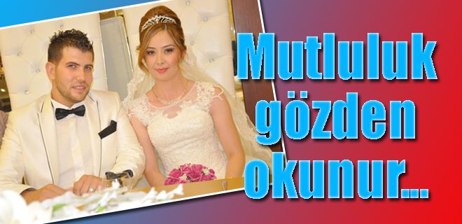 İşler ailesinin en mutlu günü