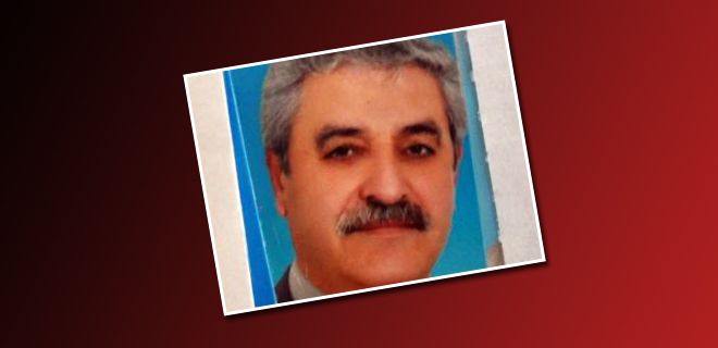 Ava giderken avlandı!