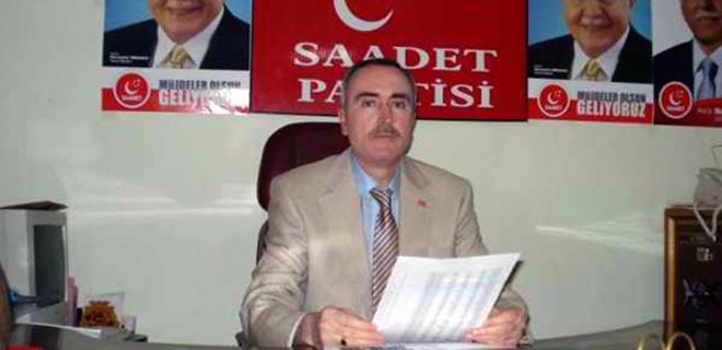 İnsanlar gelecekten umutsuz