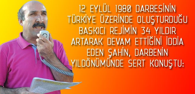  Hesaplaşma Devam Edecek!