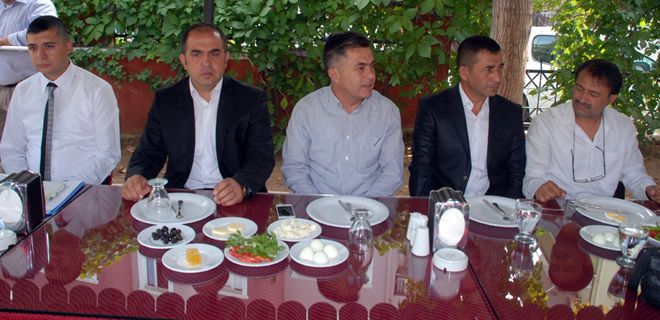 Taekwando sporu gelişecek