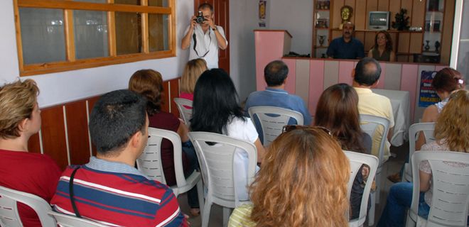 Yeni Eğitim Öğretim Yılı Sorunlarıyla Başlıyor