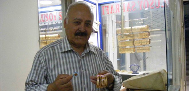 Ulusoy güven tazeledi