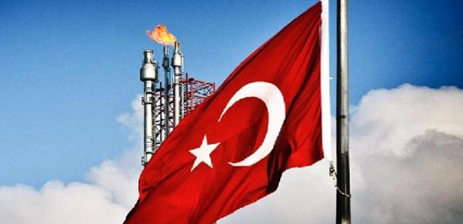 Tüpraş teknolojiye doymuyor