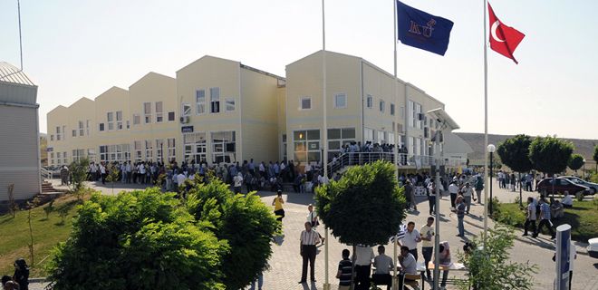 Hukuki süreç devam ediyor