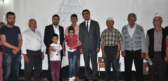 Öğrencilere ödül dopingi 