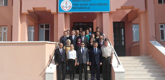 Balışeyh