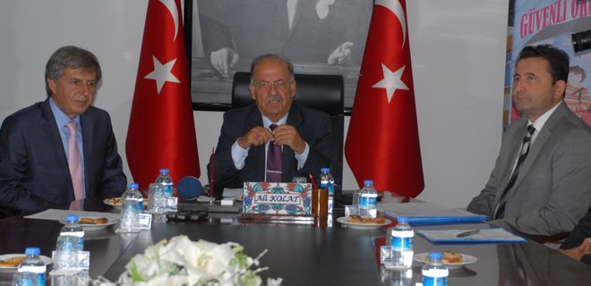 Bu işten hepimiz sorumluyuz
