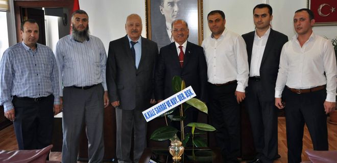 Kuyumcular ekonomiye katkı sağlıyor