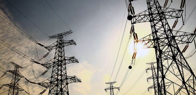 Elektrik kesintisine hazır olun