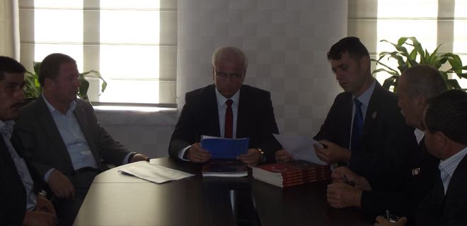 Gazilerin özlük hakları düzenlenmelidir 