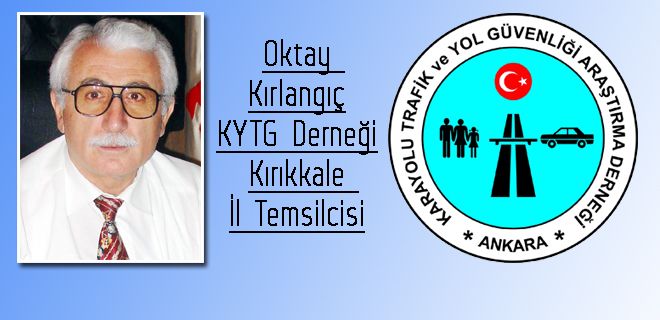 Kurban Bayramında Trafik Kurbanı Olmayalım