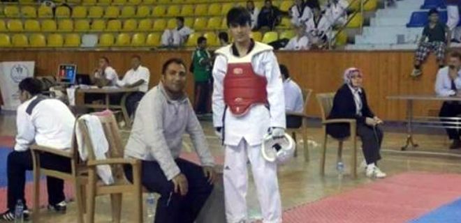 Taek-won-do
