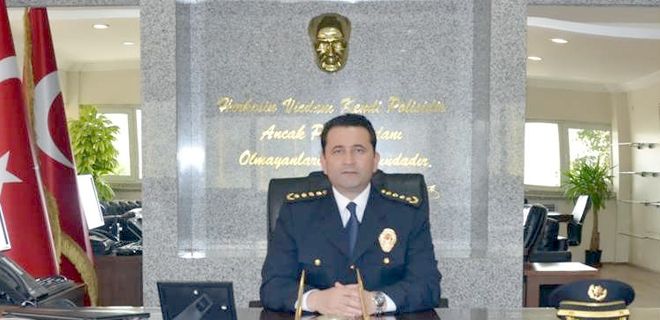 Telefondaki telsiz sesine inanmayın