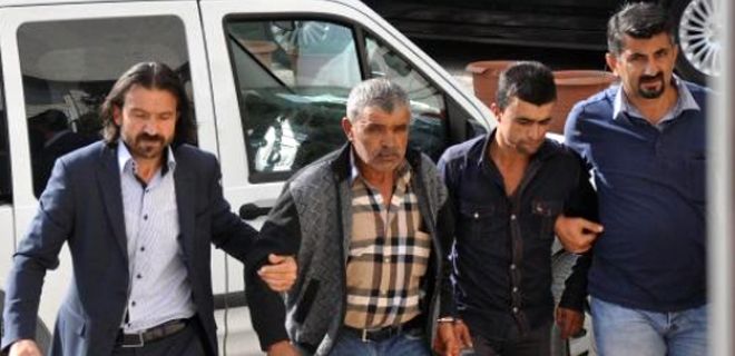 Bu bir cinnet anı