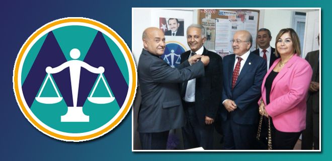 Merkez Parti Örgütleniyor