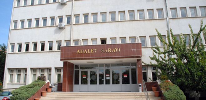 HSYK seçimi yapıldı