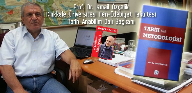 Metodolojik incelenmeyen veri, ilmî bilgi değildir