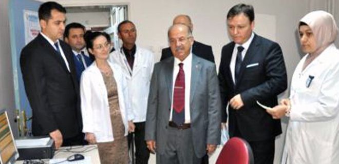 Sağlık şakaya gelmez