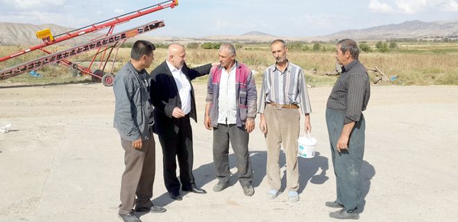 Alternatif ürünler yüzleri güldürdü