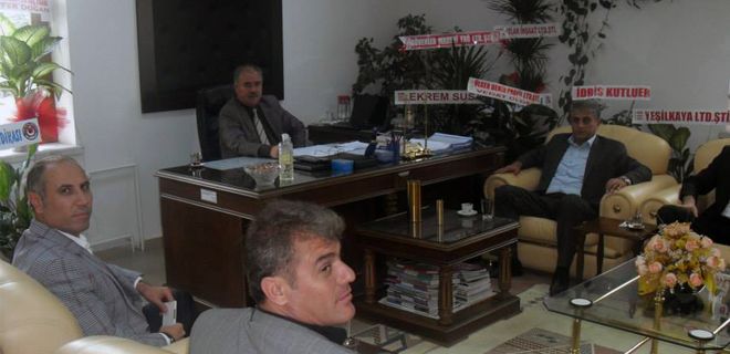 Üner ve Gündüz