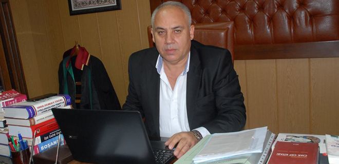 Gözyaşların gözyaşımızdır