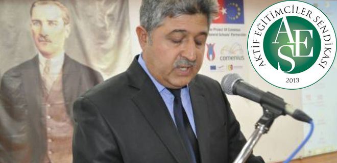 Tevfik Delice: MEB müdür mülakatlarını kayıt altına almalıdır