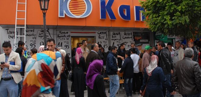 Nice mutlu yıllara Kandemirler AVM
