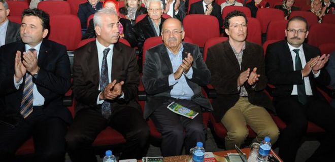 Zararlı maddelerle mücadele aileden başlar
